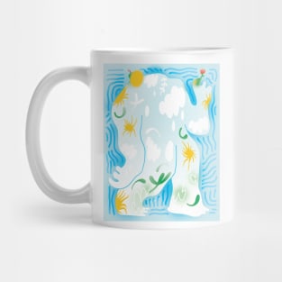 Energy Mug